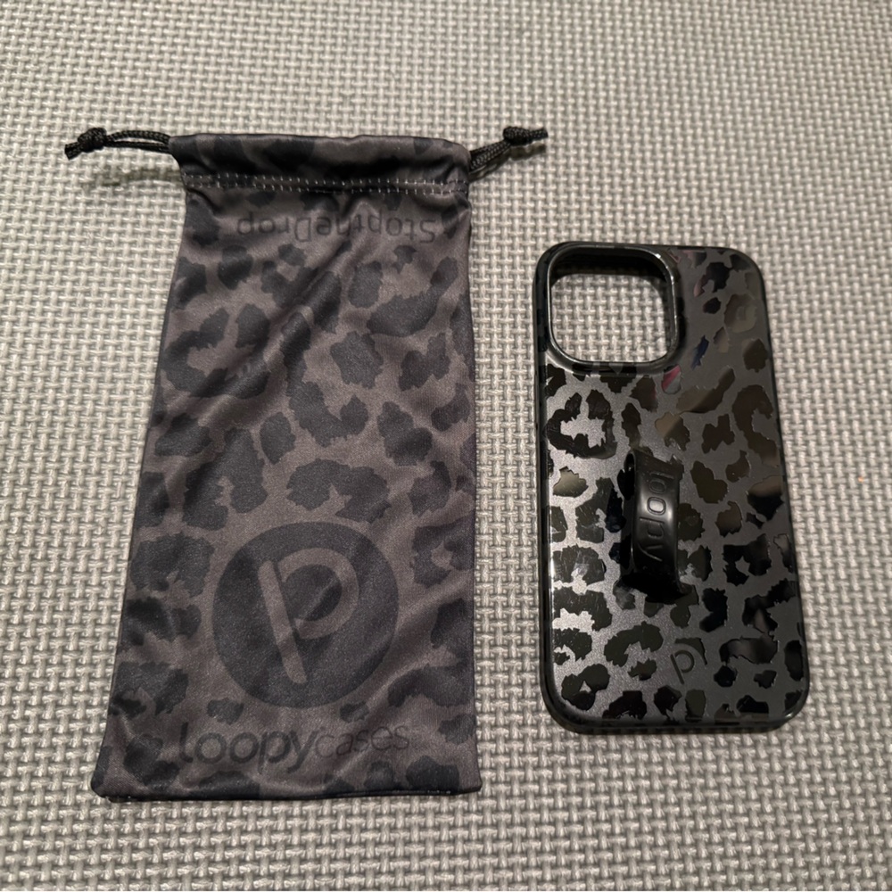 Loopy Case iPhone 13 Pro